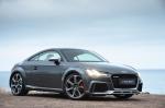 Audi TT RS Coupe 2017 года (ZA)